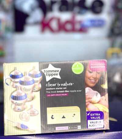 baby things to buy before birth in ghana