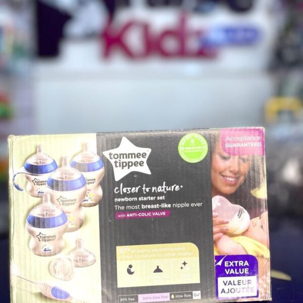 baby things to buy before birth in ghana