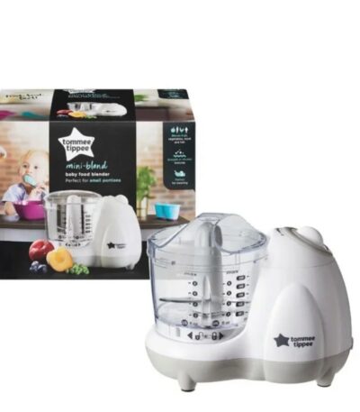 Tomme Tippee Mimi blend blender