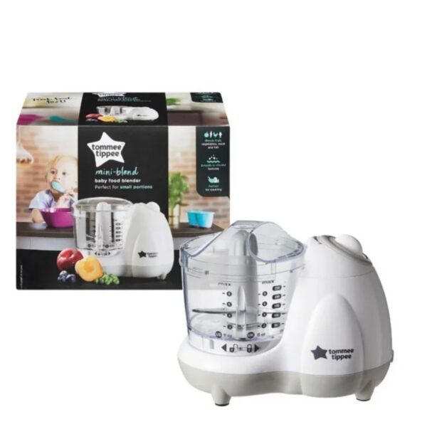 Tomme Tippee Mimi blend blender