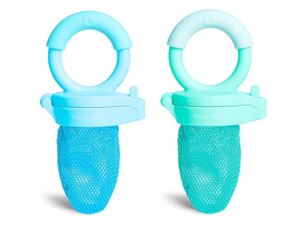 Munchkin 2pack fresh feeder