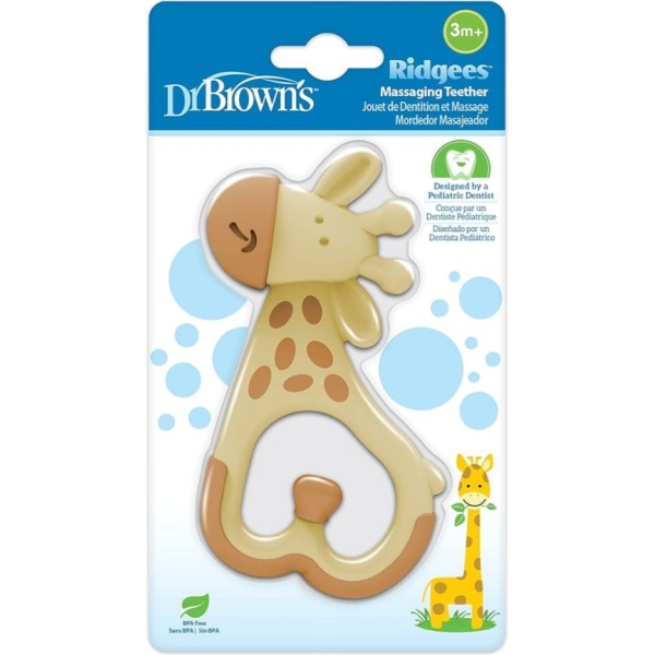 Dr browns massaging Teether