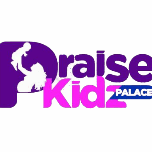 Praise_Kidz_Palace_logo