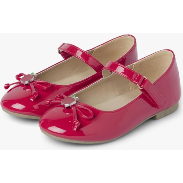 Gymboree Girls red  shoe