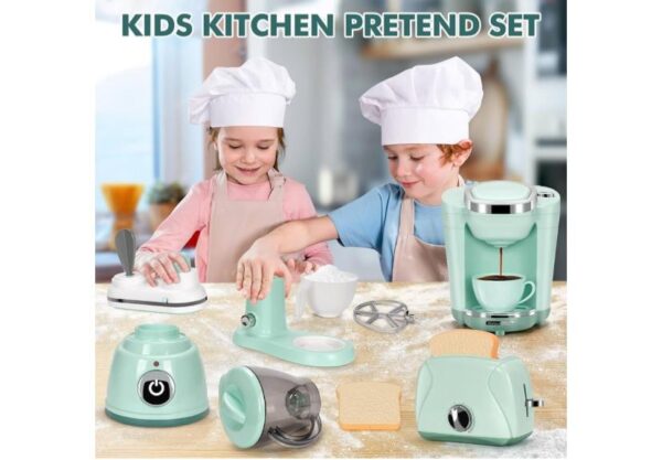 Members mark gourmet kitchen set