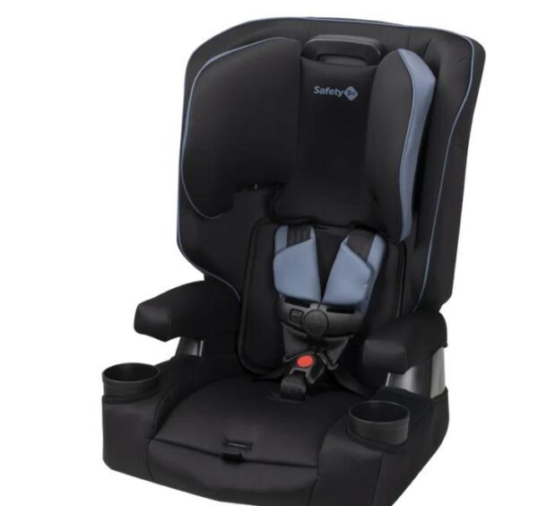 Safety first comfort rider 3in 1 comfort booster seat.