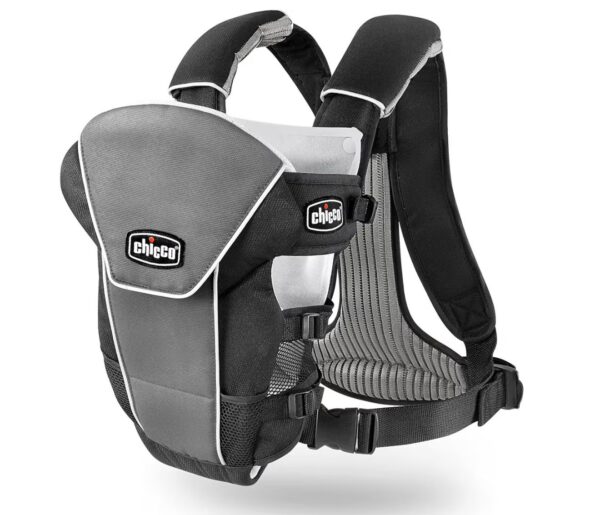 Chicco Ultrasoft Magic Air Infant Carrier, Q Collection