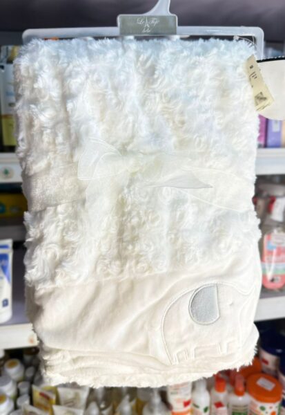 Le Top Beby Blanket