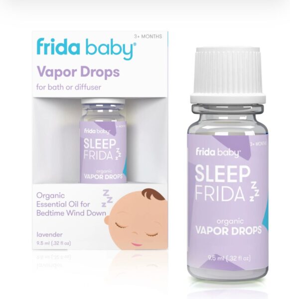Fridababy Sleep Frida Vapor Drops