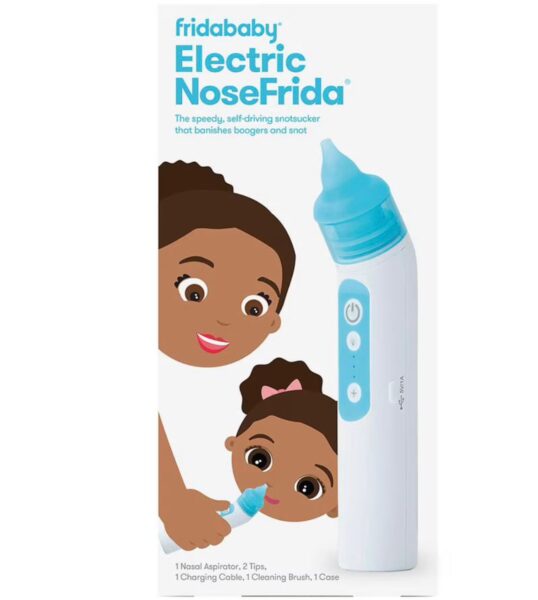 Frida Baby Electric Nose Frida