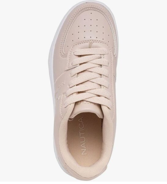 Nautica girls sneakers