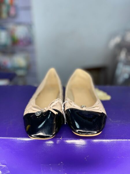 CAMINO GIRLS SHOE