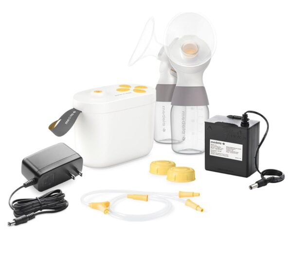 Medela Pump in style Breast Pump Starter Kit